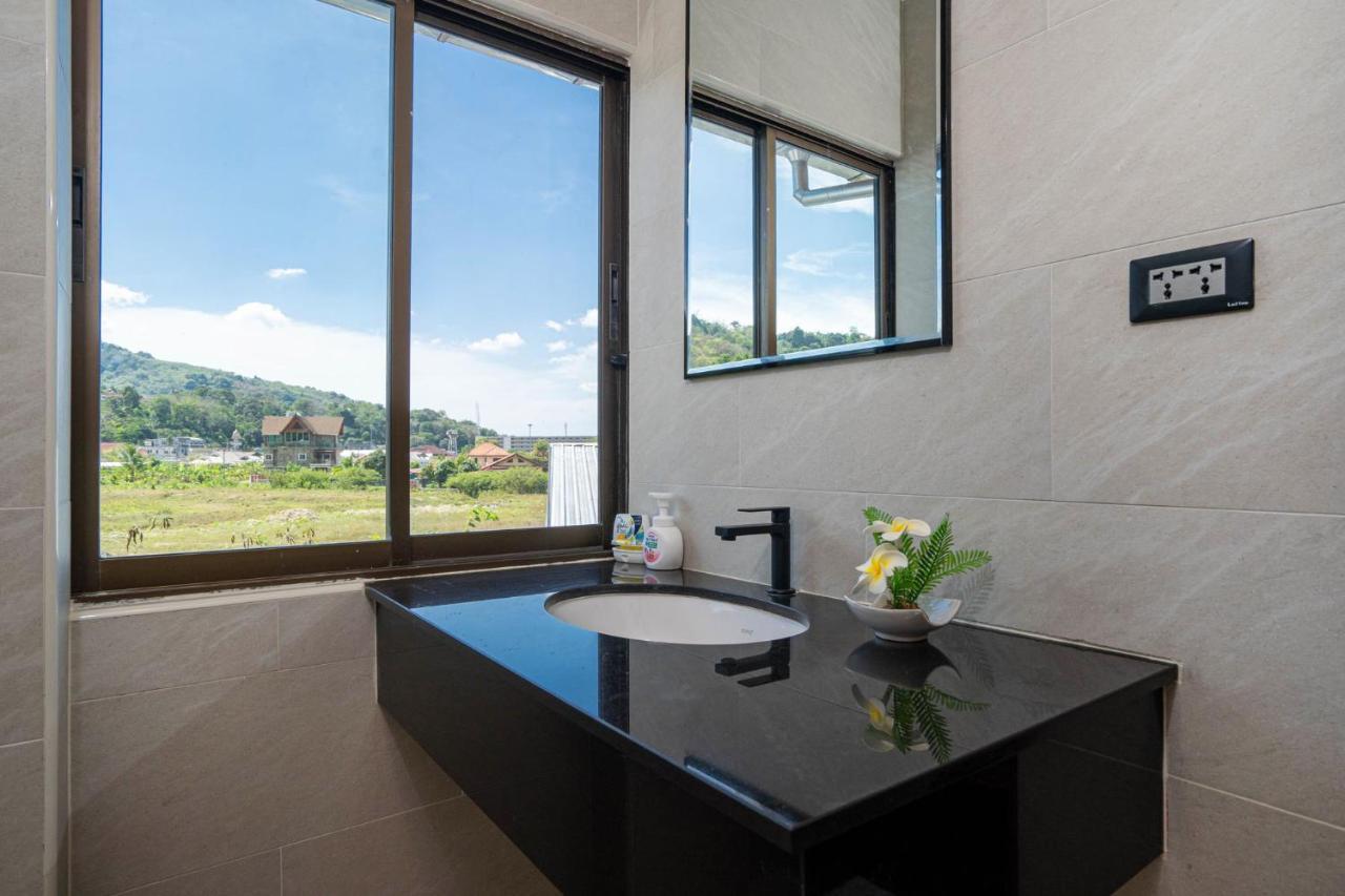 Villa Amaya, 2 Story Tropical Oasis With Green Hills View & Pool, カマラビーチ エクステリア 写真