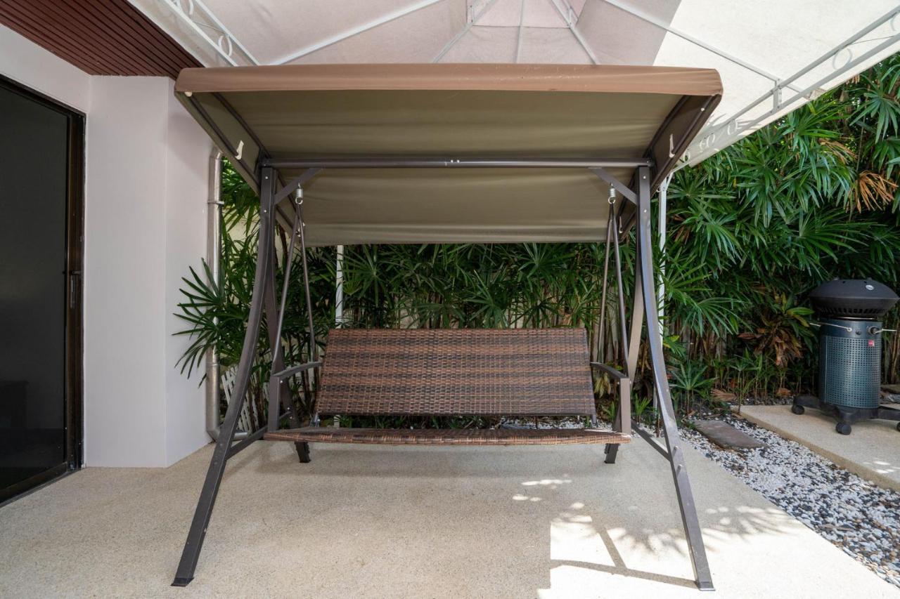 Villa Amaya, 2 Story Tropical Oasis With Green Hills View & Pool, カマラビーチ エクステリア 写真