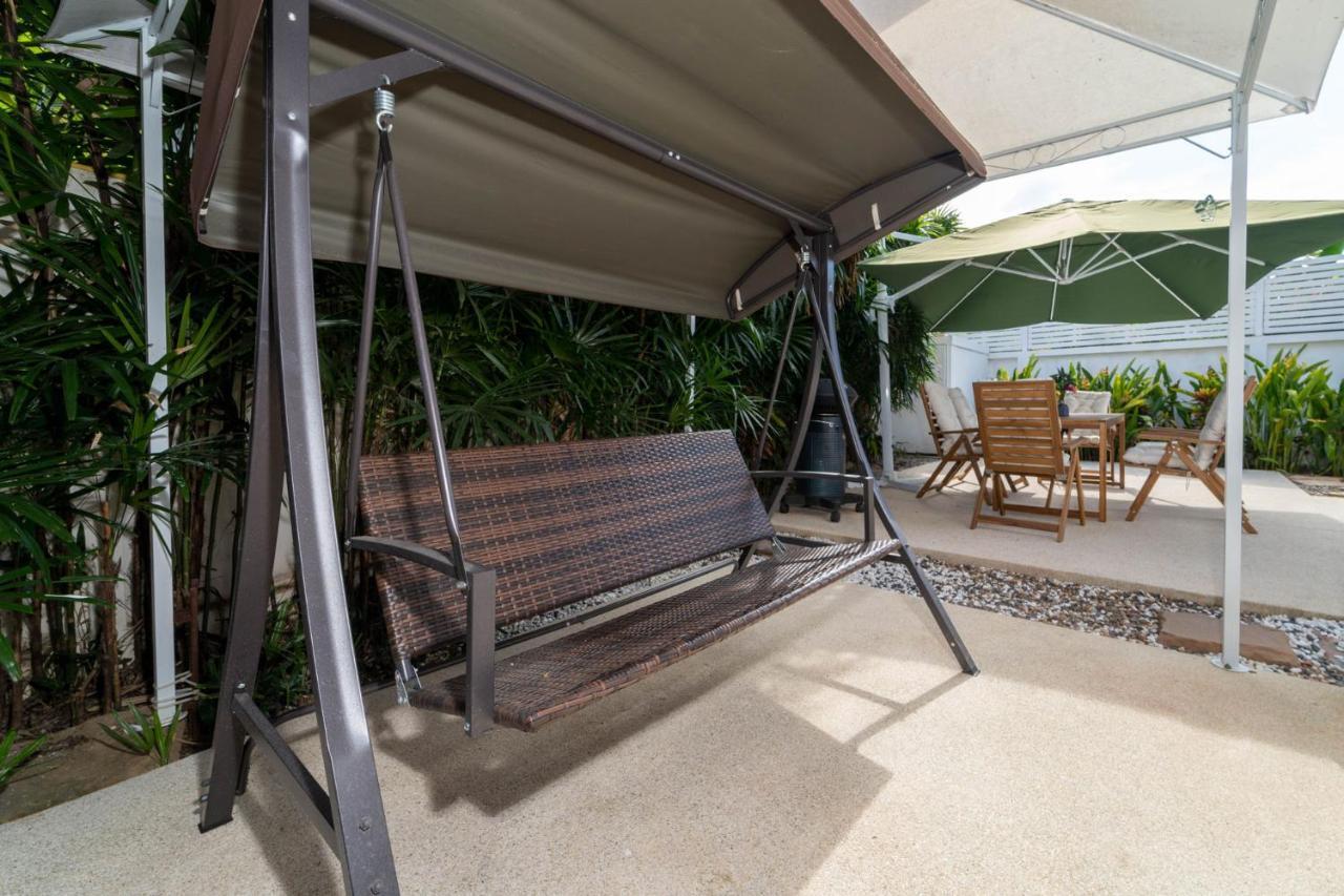 Villa Amaya, 2 Story Tropical Oasis With Green Hills View & Pool, カマラビーチ エクステリア 写真