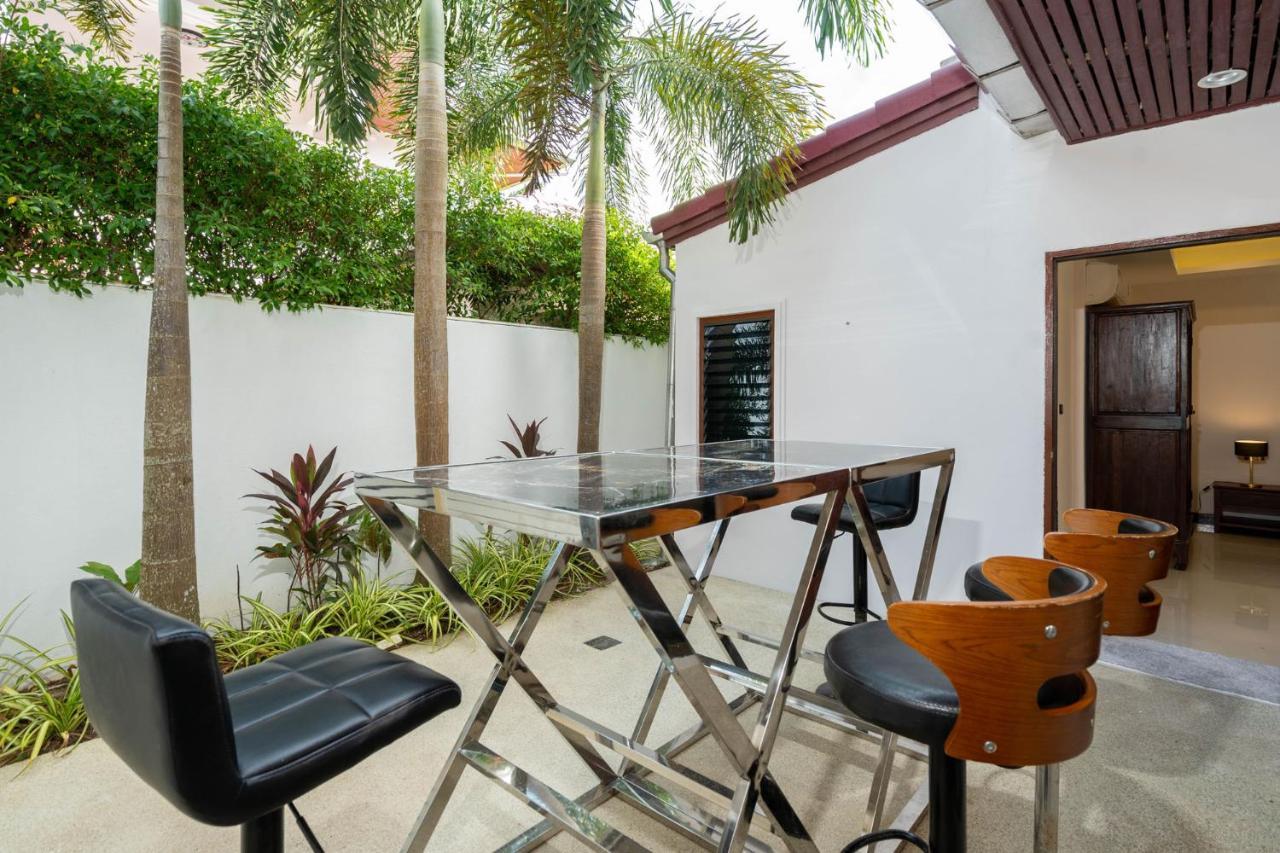 Villa Amaya, 2 Story Tropical Oasis With Green Hills View & Pool, カマラビーチ エクステリア 写真